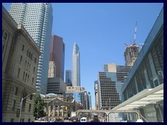 Toronto Financial District 101 - towards One King West